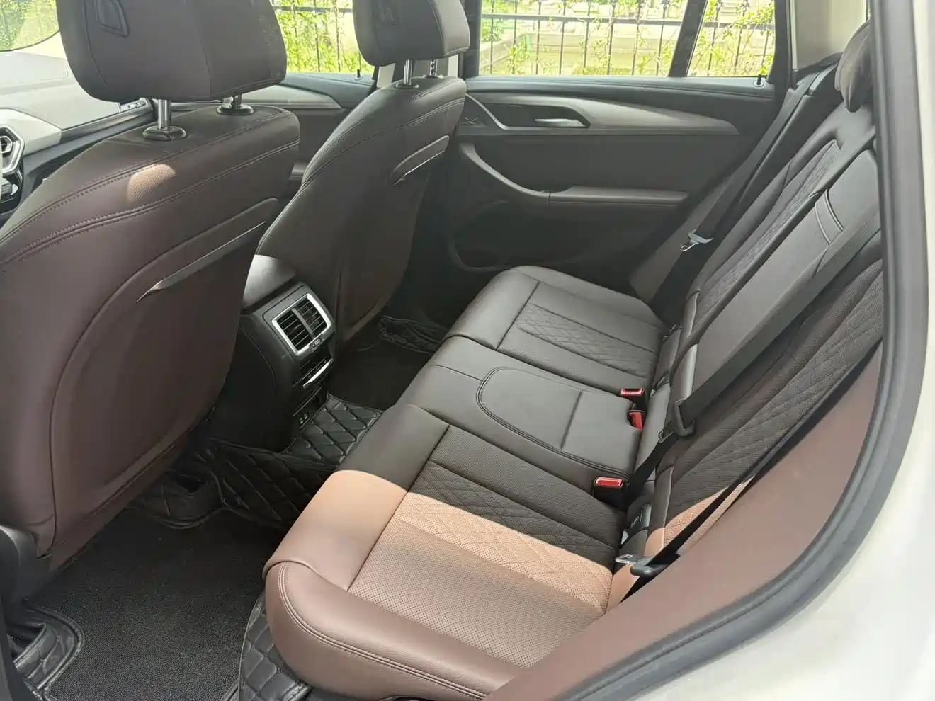 BMW iX3 2024 2024 Innovation Leader