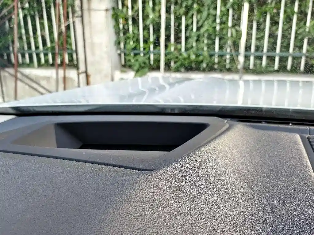 BMW iX3 2024 2024 Innovation Leader
