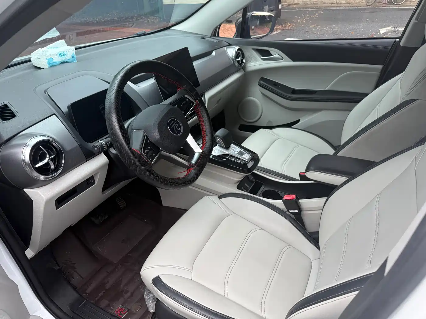 BYD Yuan Pro 2022 2021 401KM Luxury Model