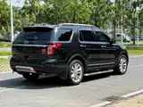 Фото 4 - Ford Explorer (Import)