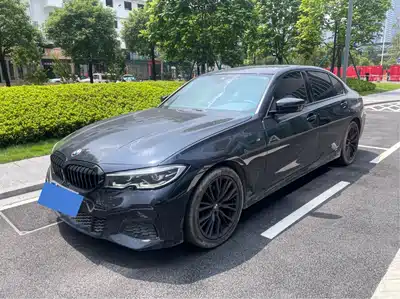 BMW 3