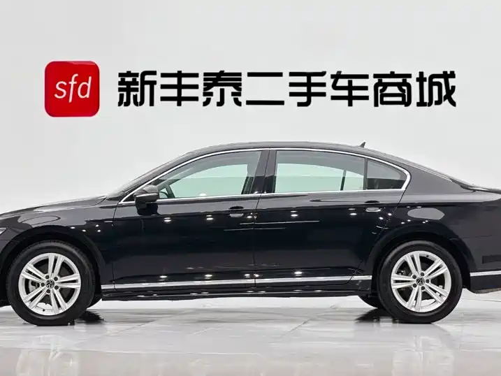 Volkswagen Magotan, миниатюра 3