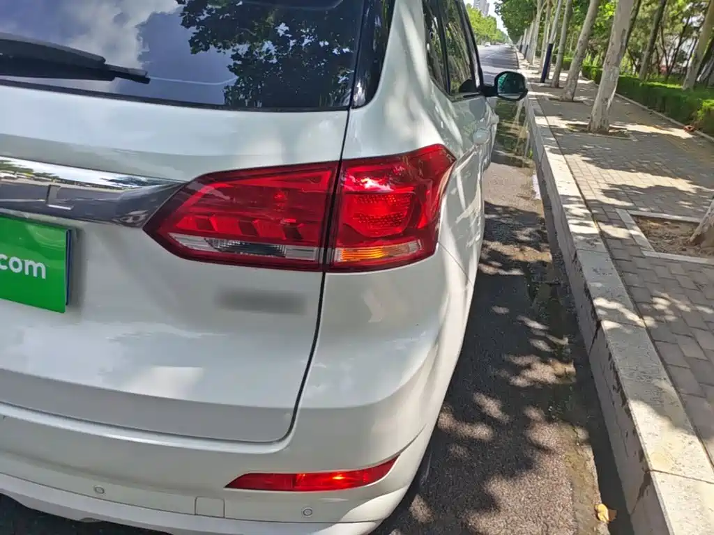 Haval H6 Coupe 2019 2019 1.5T Auto 2WD Elite Edition China VI