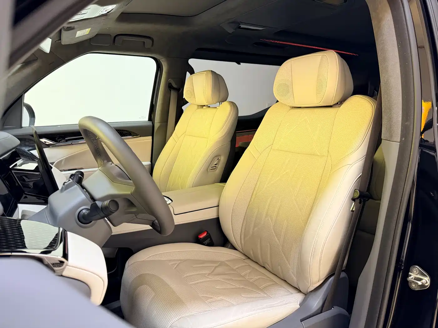 ZEEKR EXTREME KRYPTON 009