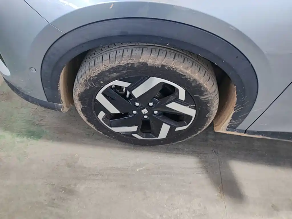 Baojun Yunhai 2024 2024 140km Plug-in Hybrid