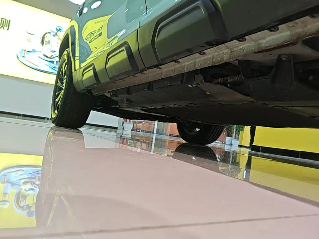 Haval Raptor 2025 2026 Hi4 200 Ultra Pilot Edition