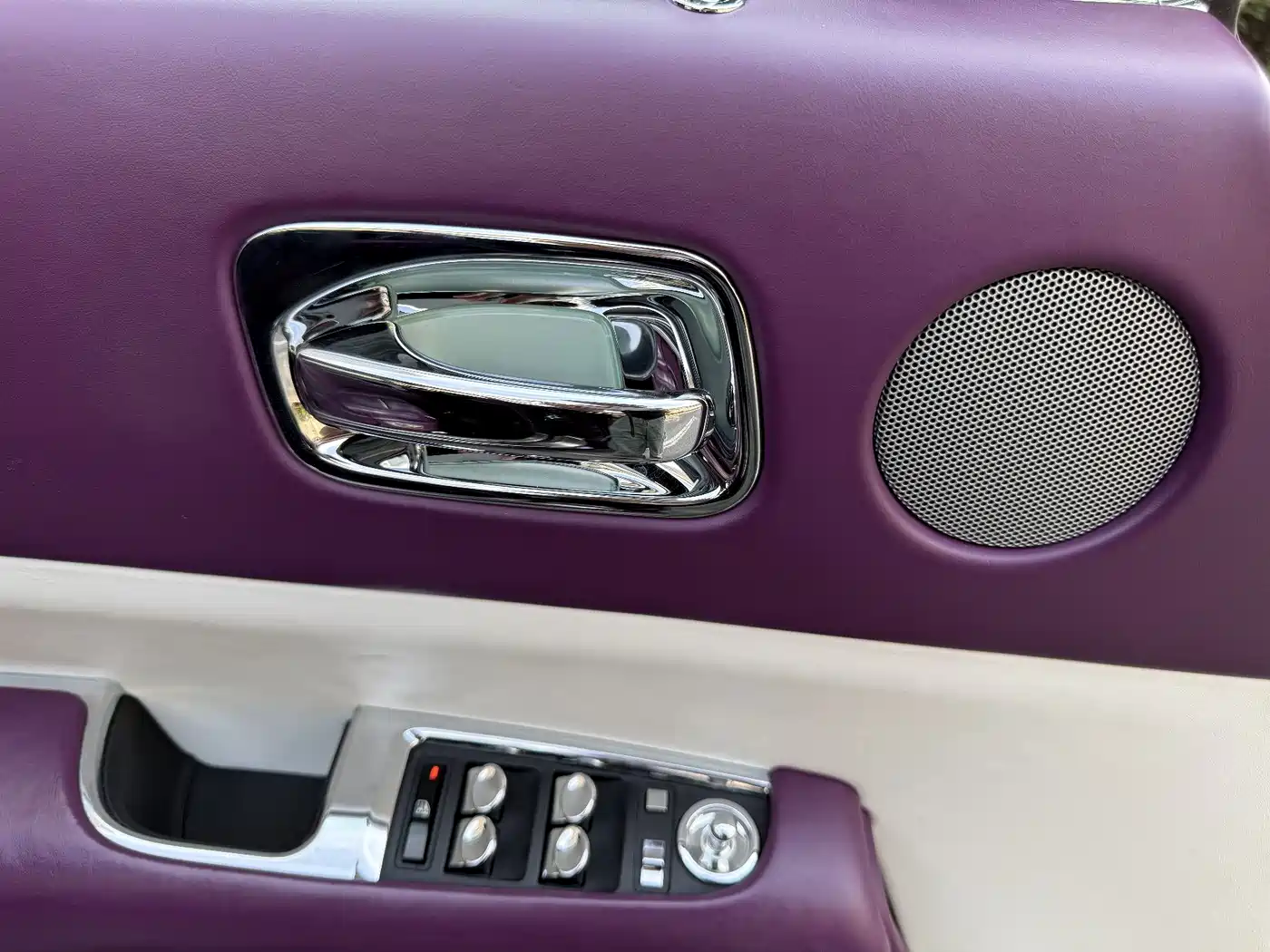 Rolls-Royce Wraith 2019 2018 6.6T Standard