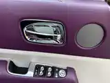 Фото 15 - Rolls-Royce Wraith