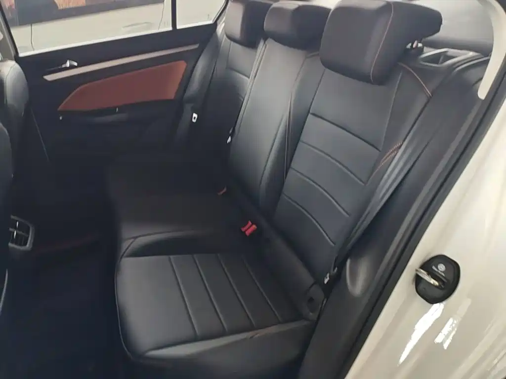Volkswagen Bora 2025 2025 200TSI DSG Joy Ride Navigation Edition