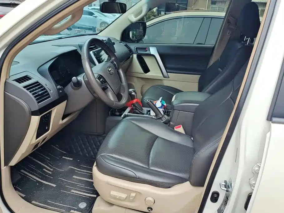 Toyota RAV4 (Import) 2023 2019 GX-R AWD South African Version