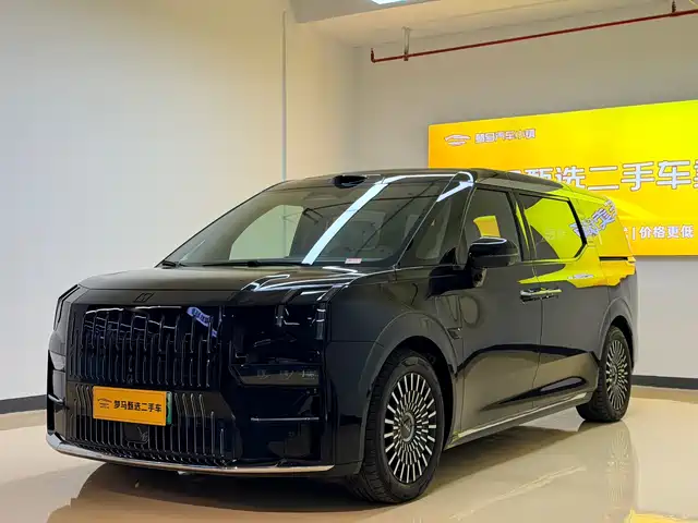 ZEEKR EXTREME KRYPTON 009