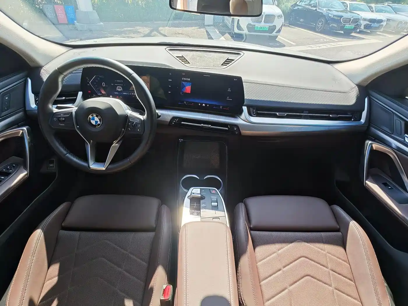 BMW X2 (Import) 2025 2024 sDrive25i M Sport Package