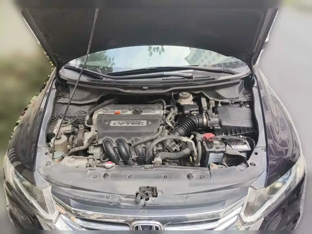 Photo 3 - Honda Odyssey