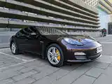 Фото 3 - Porsche Panamera