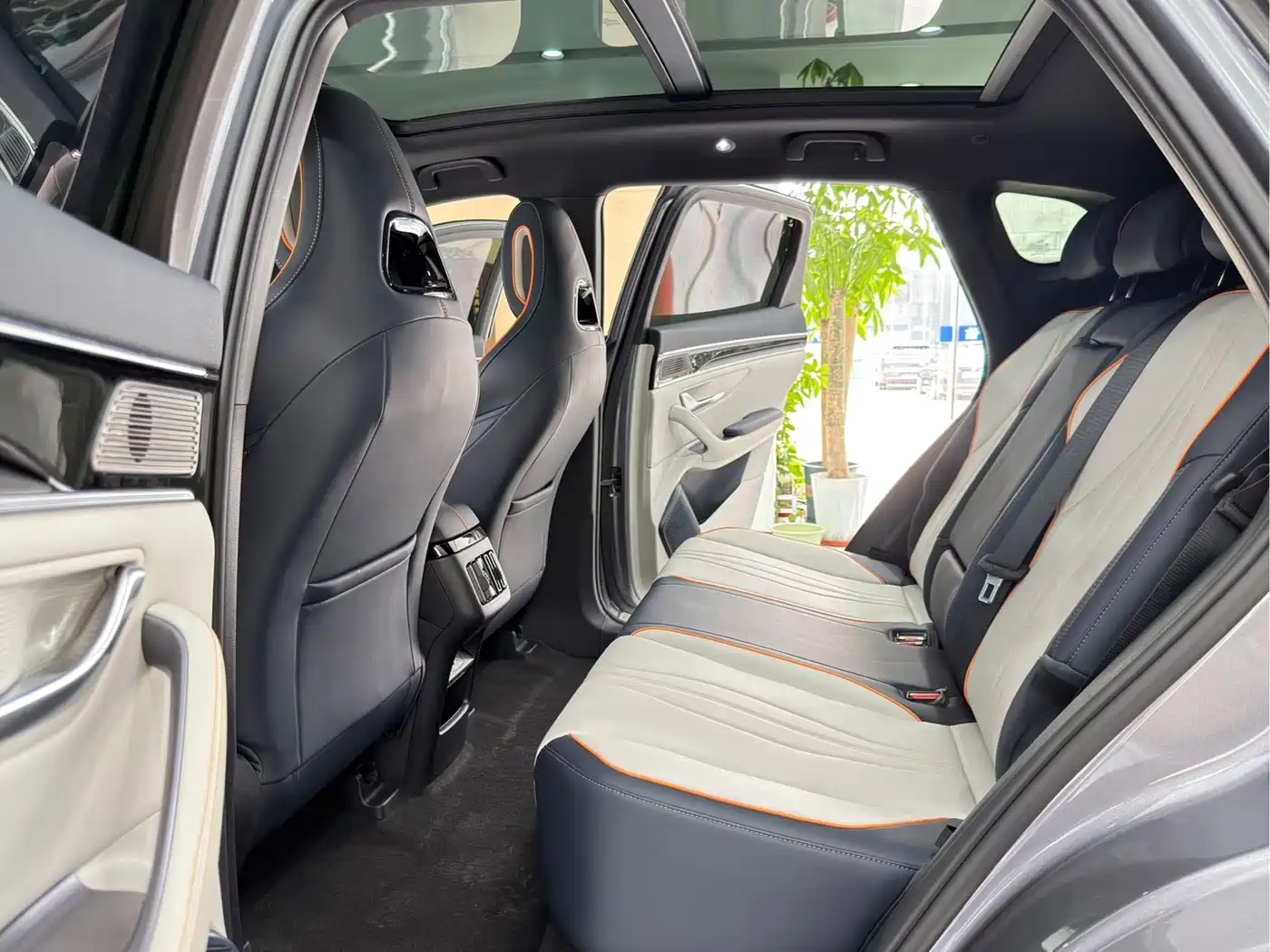 BYD Song PLUS PHEV 2024 2023 Champion Edition DM-i 110KM Flagship PLUS