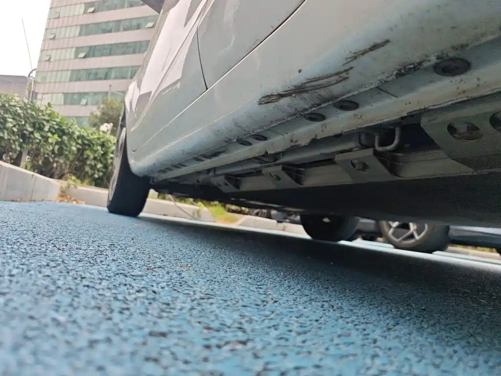 Changan Benben E-Star 2021 2021 National Edition Heartjoy LFP (31.86kWh)