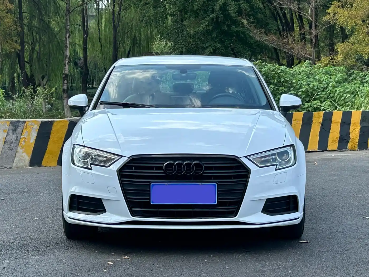 Photo 2 - Audi A3