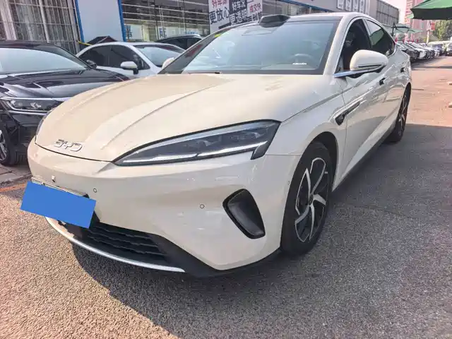 Similar car