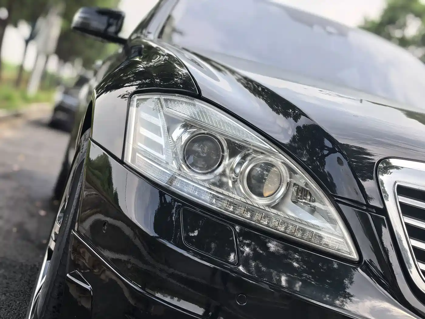Brabus S-Class 2016 2013 Model 38S 4M