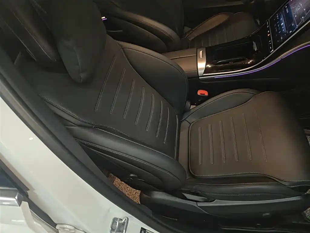 Mercedes-Benz C-Class 2024 Facelift C 260 L Sport фото 25