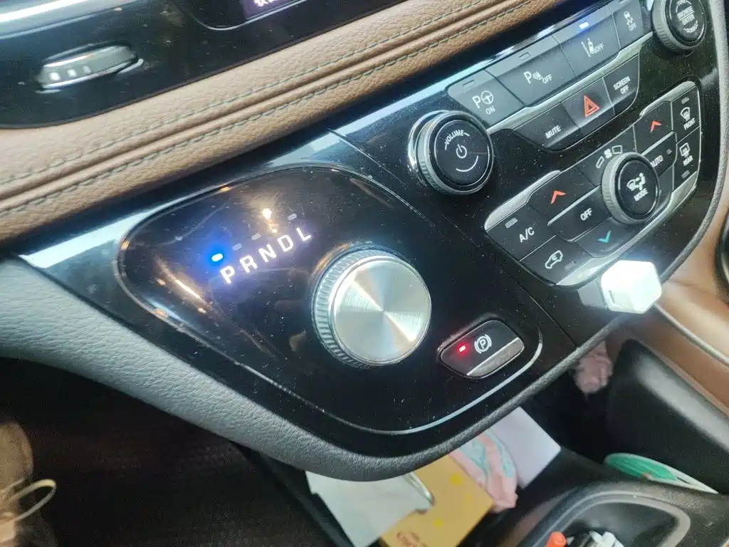 Фото 10 - Chrysler Pacifica