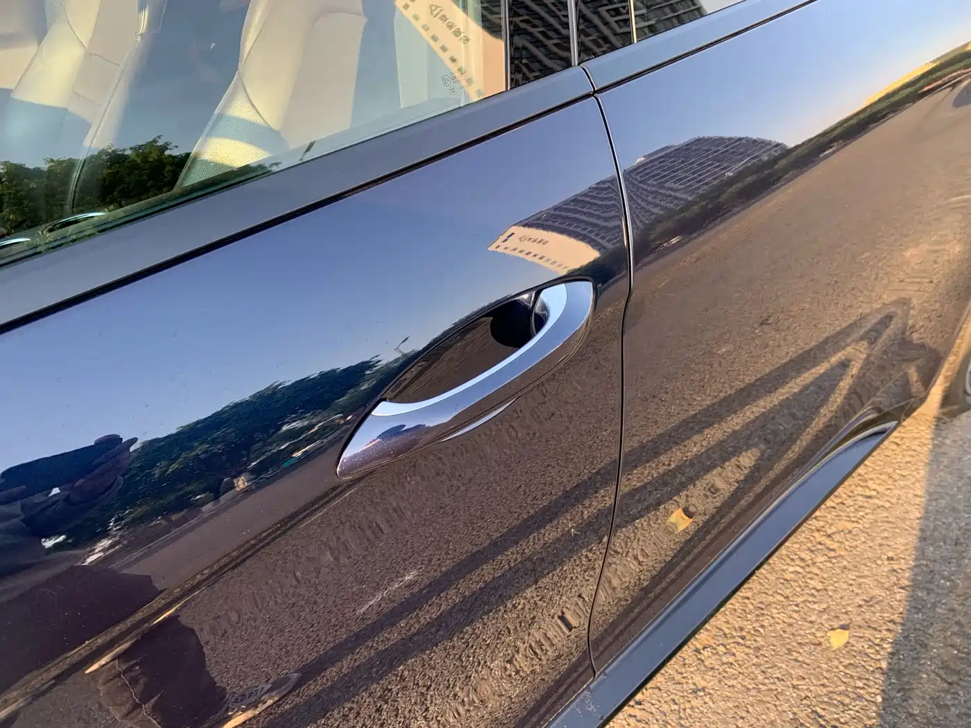 PORSCHE PANAMERA NEW ENERGY