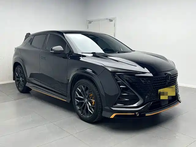 Changan UNI-T 2023 2022 1.5T Sport Premium