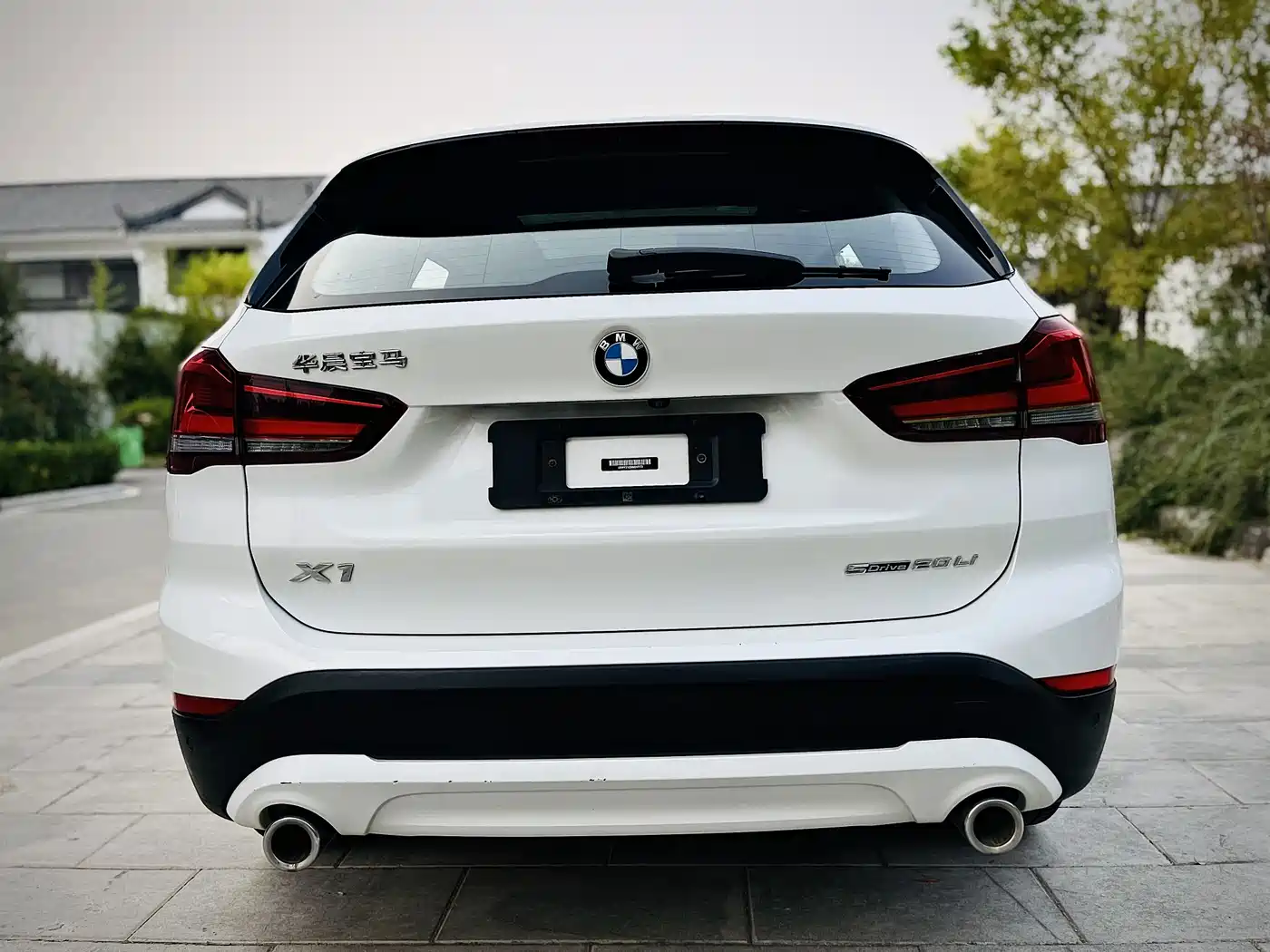 Photo 5 - BMW X1