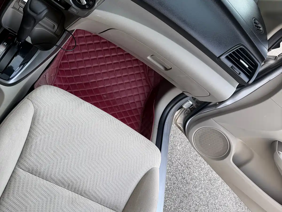 Honda City Classic 2015 2014 Trend 1.5L Automatic Elite Edition