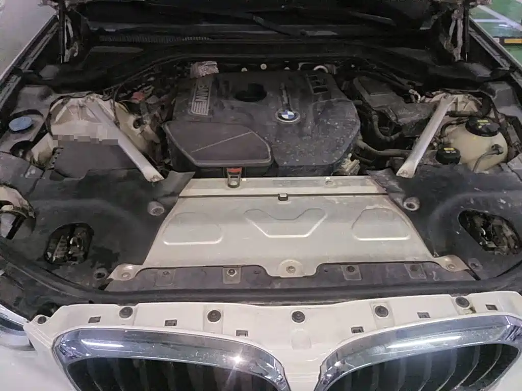 Photo 3 - BMW X3