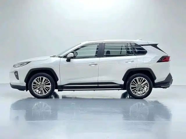 Toyota Wildlander 2020 2.0L CVT 2WD Premium фото 7