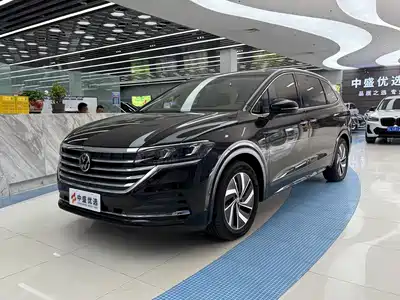 Volkswagen Viloran