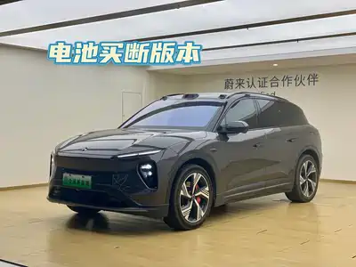 NIO ES6
