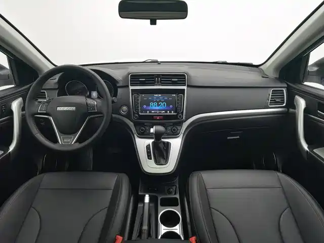 Haval M6 2019 1.5T DCT 2WD Elite Type China VI — фото 5