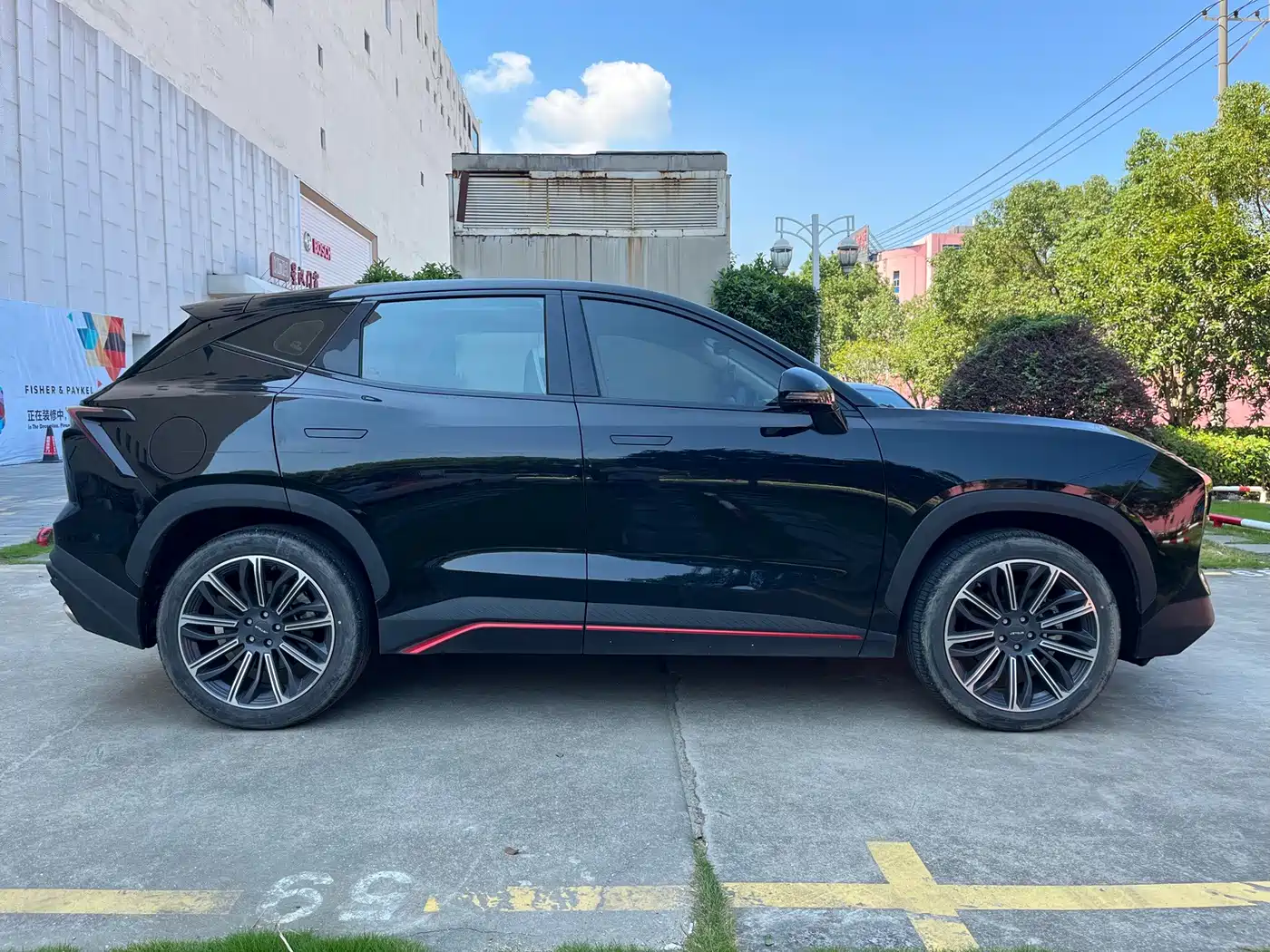 Jetour Dashing 2022 2022 1.6T DCT King SPORT