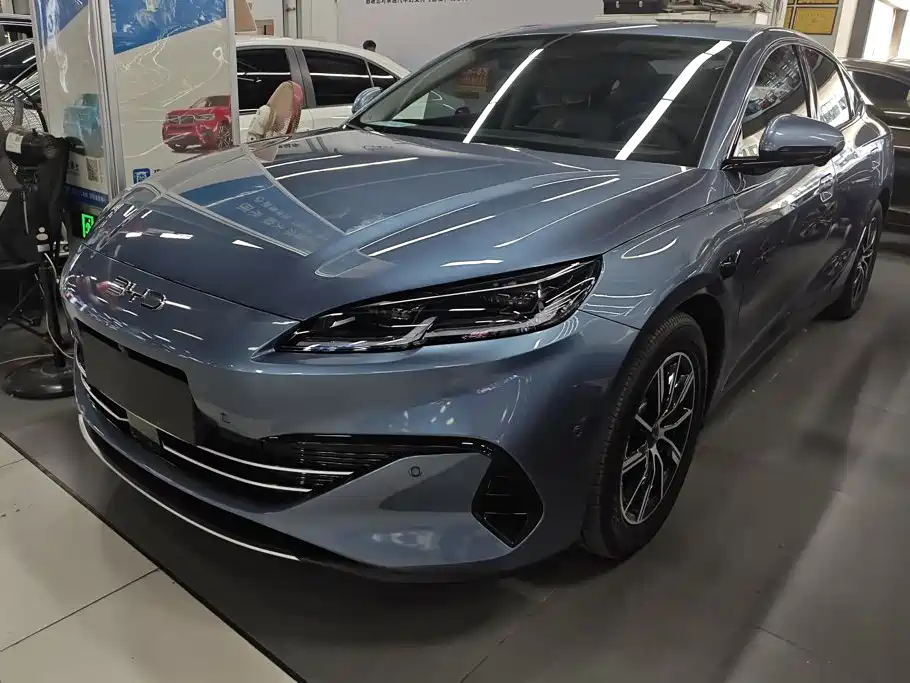 Similar car