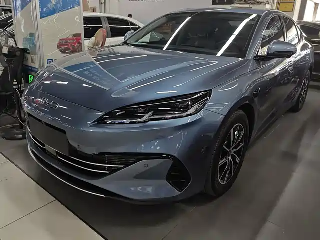 Similar car