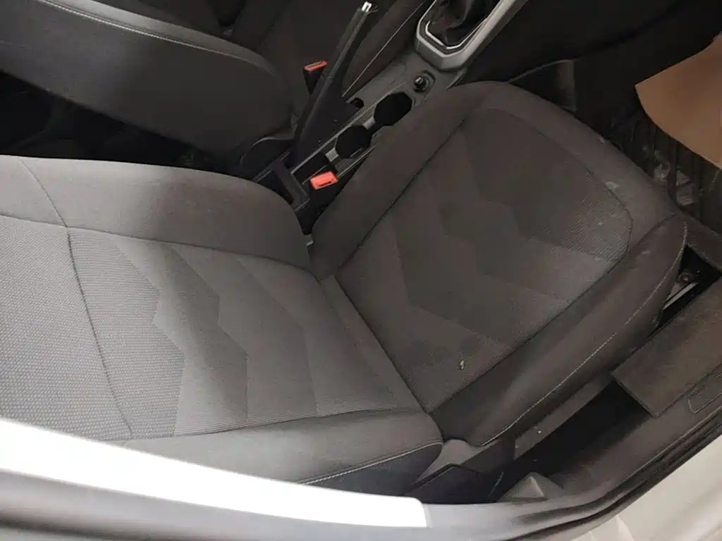 Volkswagen Polo 2023 2023 Facelift Plus 1.5L Auto Joyful Living Edition
