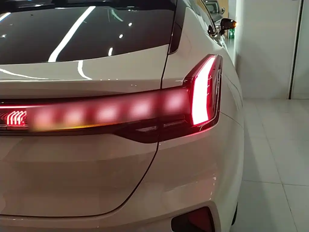 ZEEKR 001 2025 2025 YOU Edition 100kWh AWD