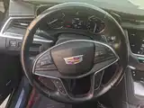 Фото 15 - Cadillac XT5