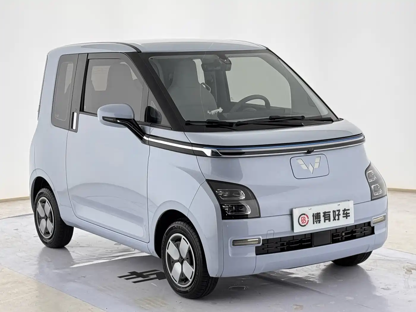 2024 Wuling Motors Wuling Air ev