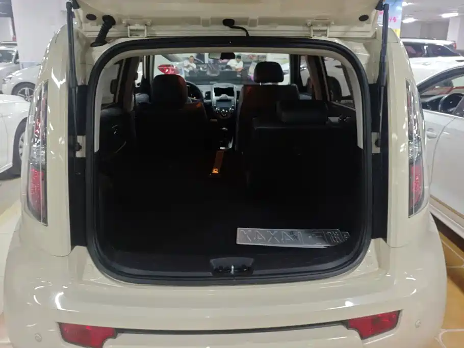 Kia Soul 2013 2012 1.6L MT GLS