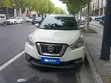 Фото 2 - Nissan Kicks