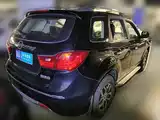 Фото 5 - Haima S7