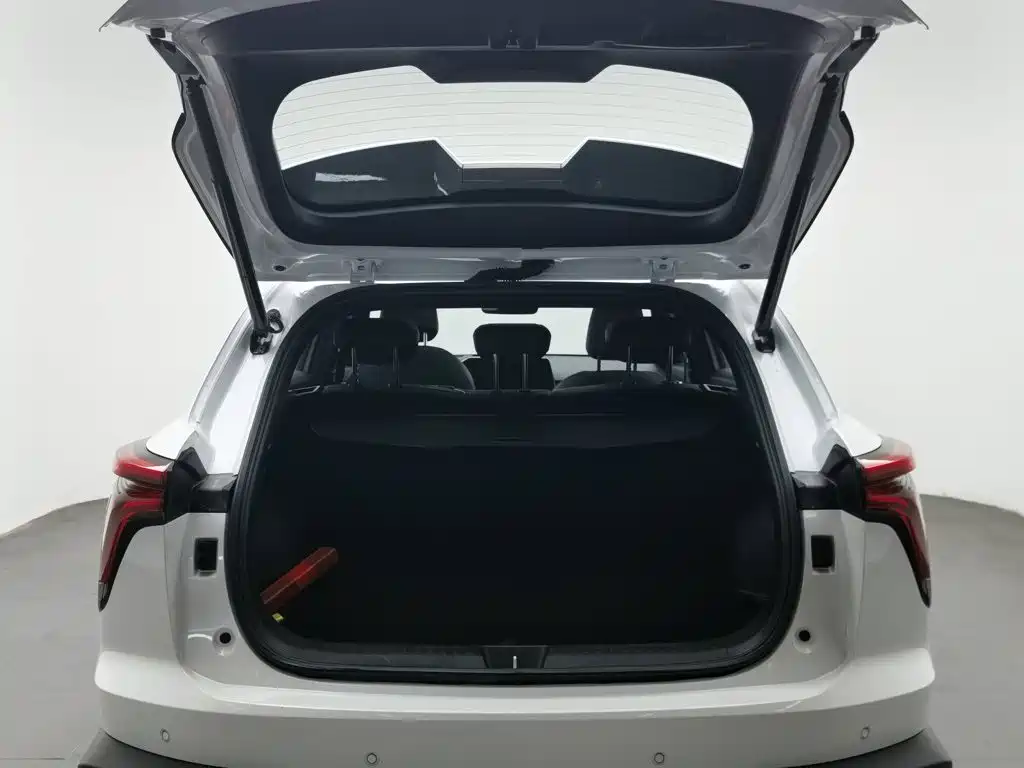 Haval Shenshou 2025 2023 1.5T Smart Premium Edition