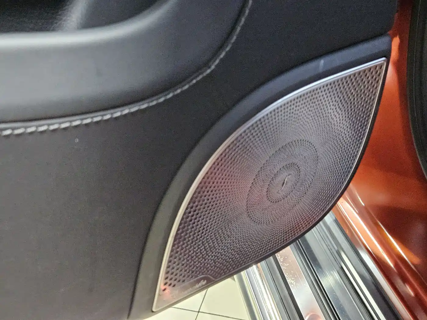 Mercedes-Benz G-Class 2024 G 500 фото 16