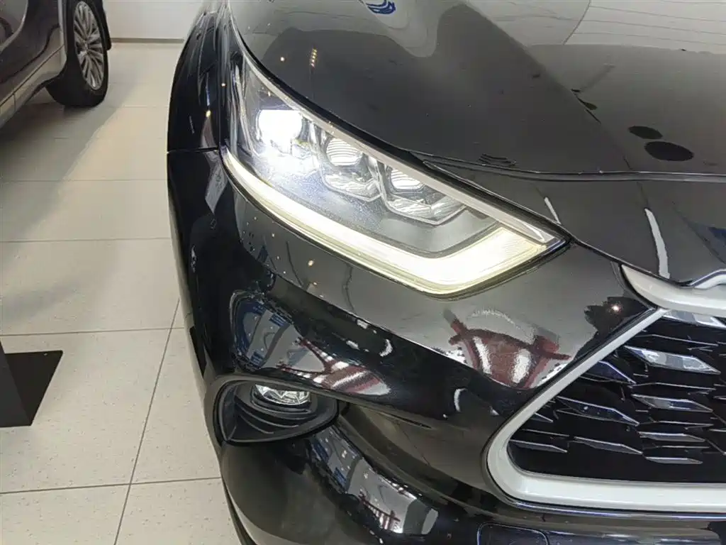 Toyota Highlander 2022 380T 4WD Premium 7-Seater фото 13