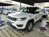 Фото 2 - Jeep Compass