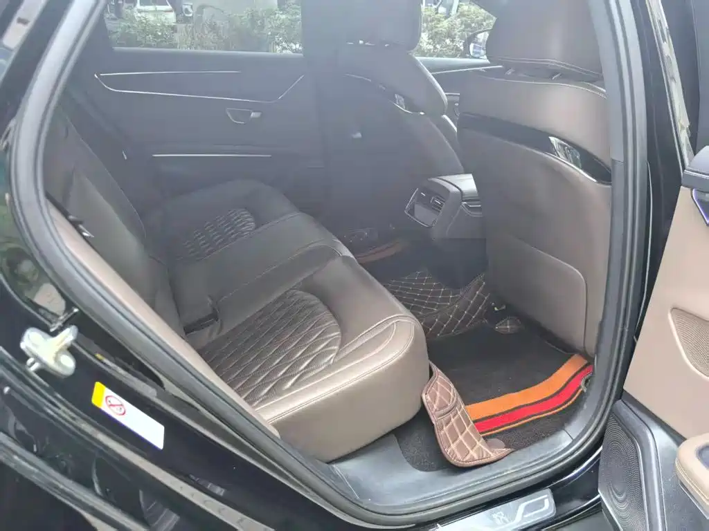 BYD Han 2020 2020 DM AWD Performance Premium