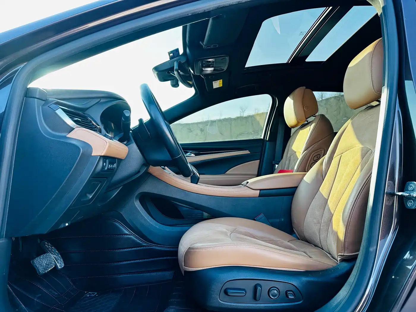 Buick LaCrosse 2016 28T Flagship фото 4